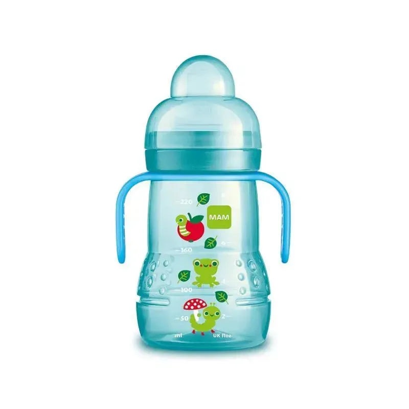 Mam Training Cup 8 oz, Colors May Vary, 1-Pack