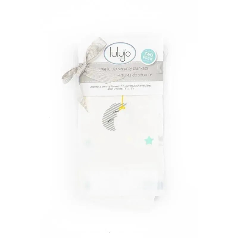 Mary Meyer Baby Cotton Blanket Dreamland