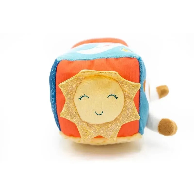 Mary Meyer Cosmo Cube Baby toy