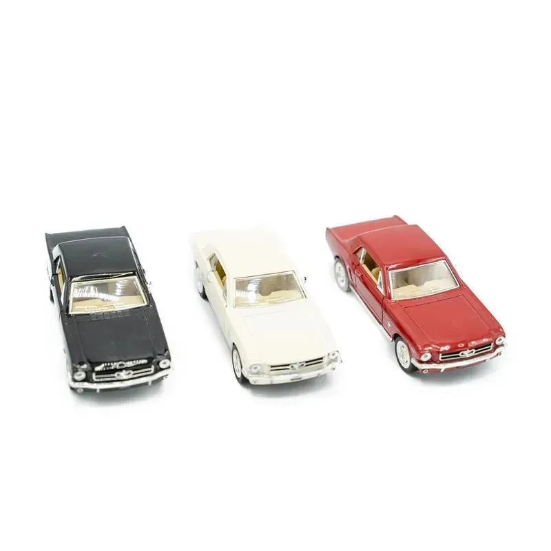 Master Toys – 19641/2 Ford Mustang