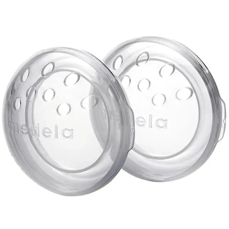 Medela – 2Pk TheraShells Breast Shells