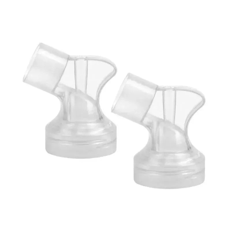Medela – PersonalFit Connectors Compatible with Pump in Style Advanced Breast Pump