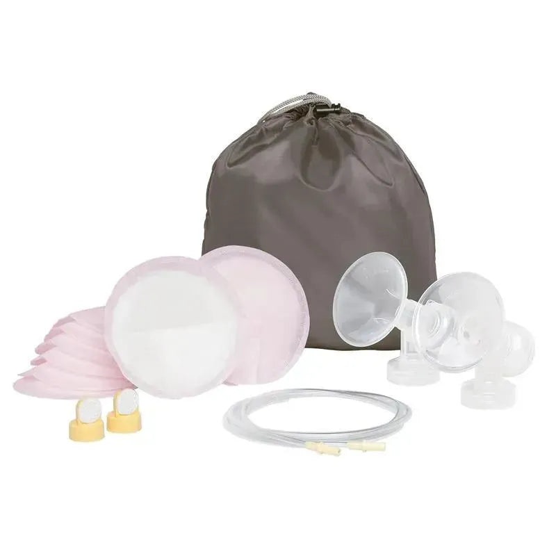 Medela – Pump in Style Advanced Double Pumping Kit