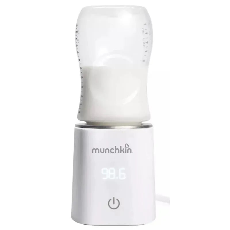 Munchkin 98 Digital Bottle Warmer