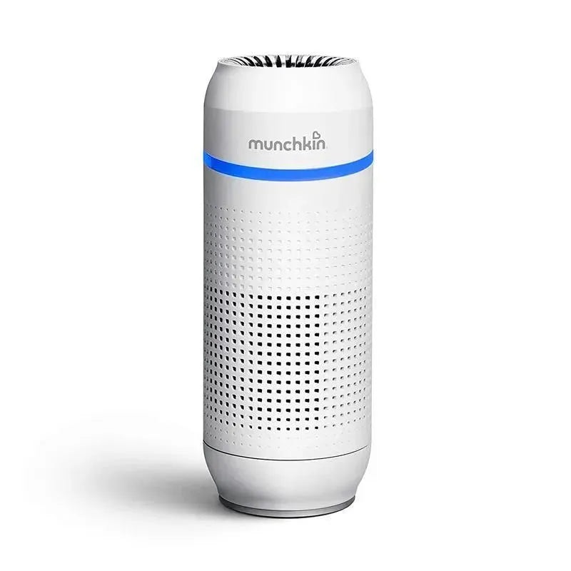 Munchkin Air Purifier, Portable Air Purifier HEPA Filtration System