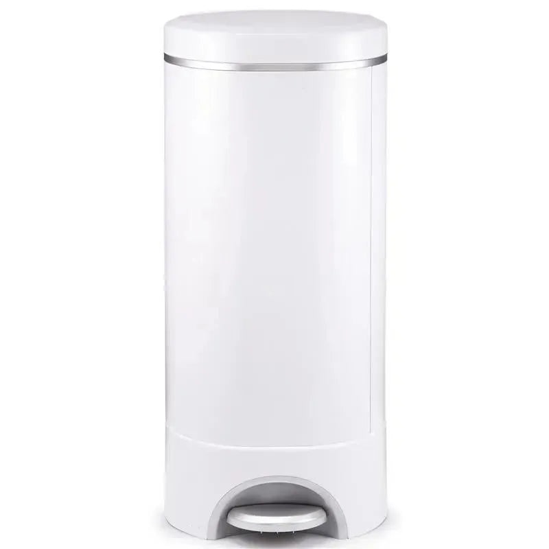 Munchkin Arm & Hammer STEP Diaper Pail