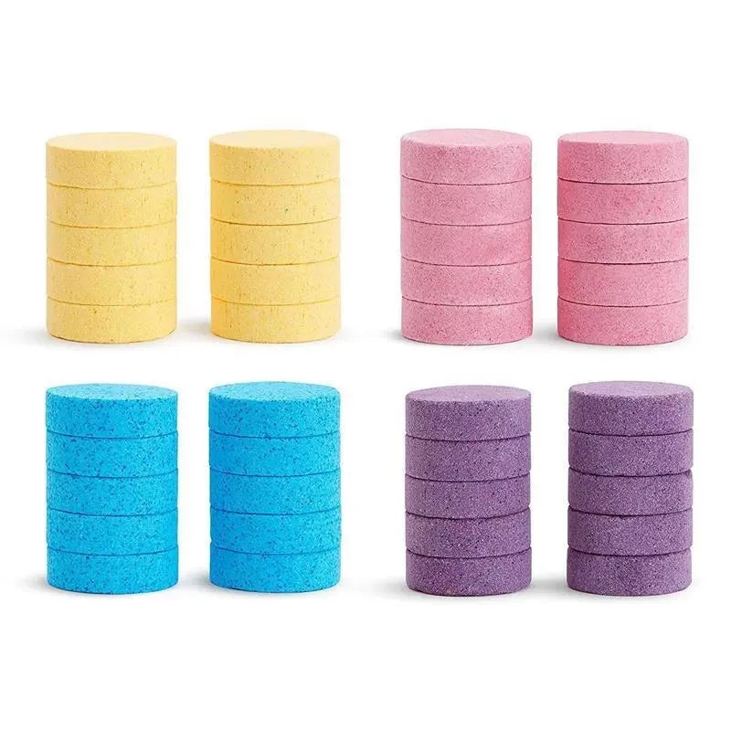 Munchkin – Color Buddies Refills 40Pk