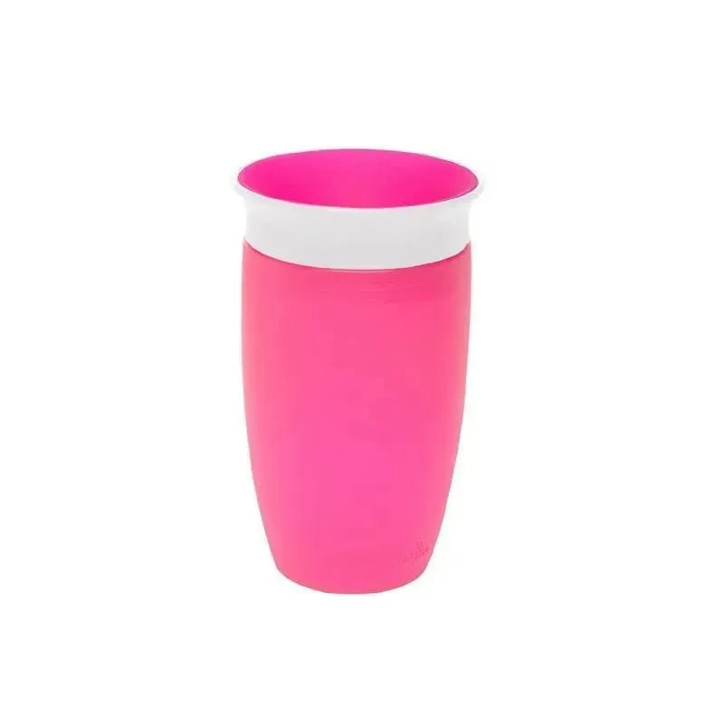 Munchkin – Fall 10 oz Miracle 360 Sippy Cup 1-Pack, Assortment
