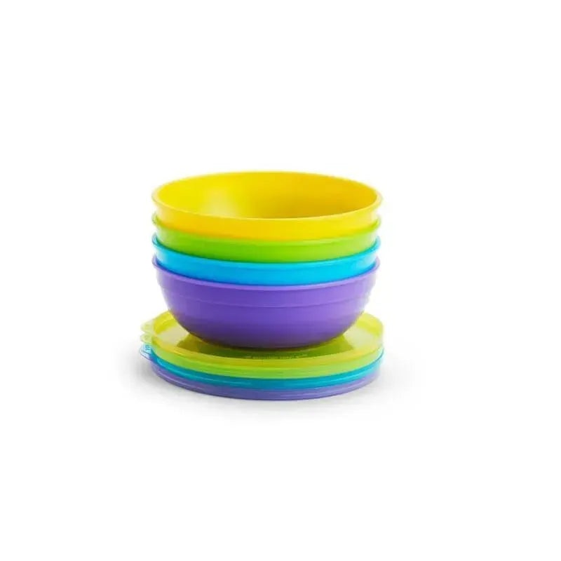 Munchkin Lova-a-Bowls 10-Piece Set