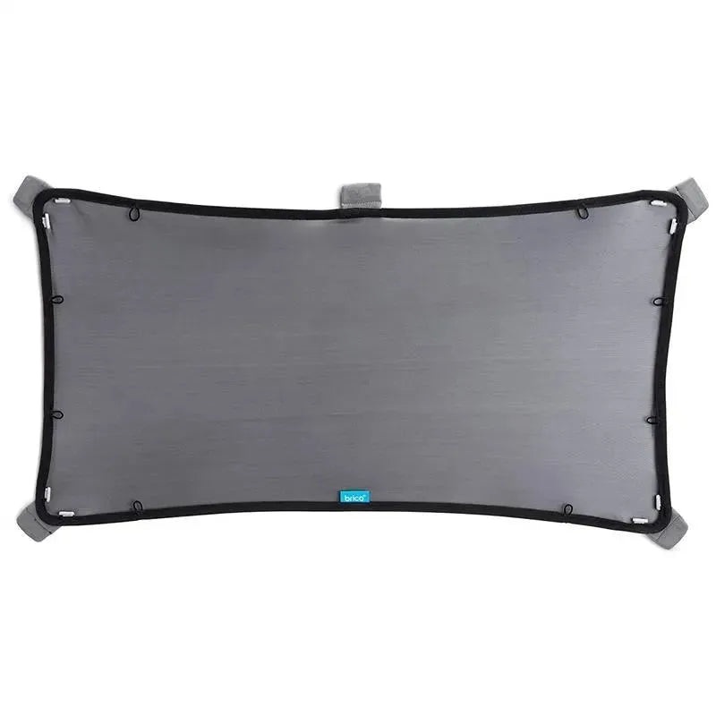 Munchkin – Magnetic Stretch-To-Fit Sun Shade