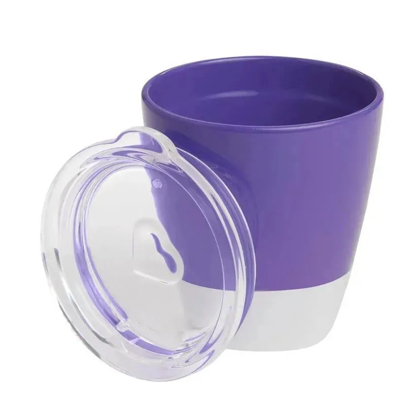 Munchkin Splash Cup – Purple