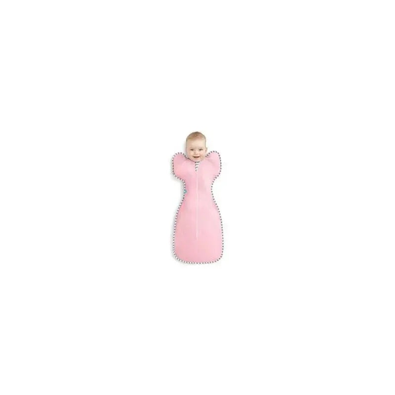 Love To Dream – Love to Swaddle Up Original – Pink