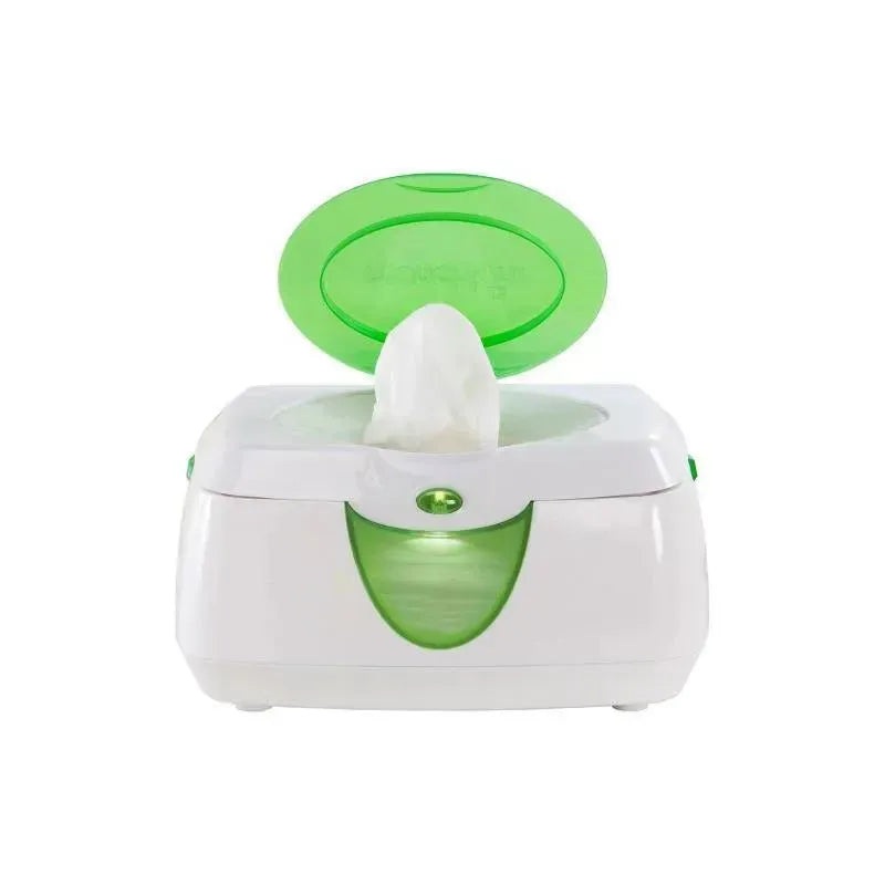 Munchkin Warm Glow Wipe Warmer