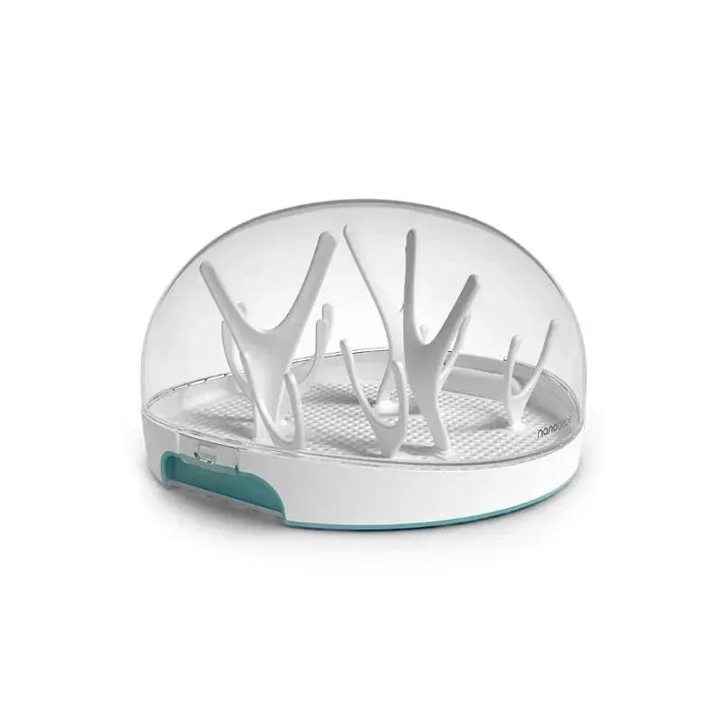 NanoBebe Microwave Steam Sterilizer