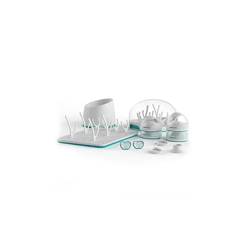 NanoBebe Newborn Gift Set
