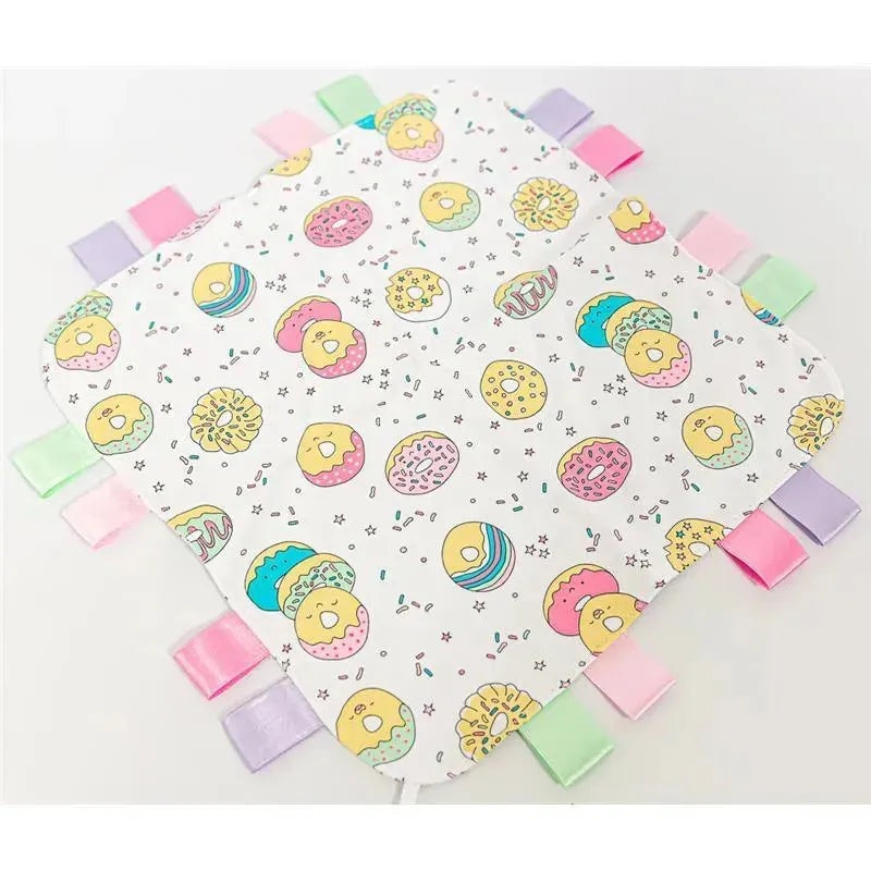 Noomie – Security Blanket Donuts