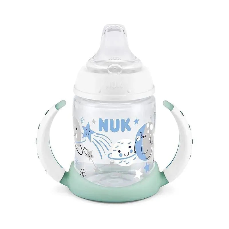 Nuk – Glow-In-The-Dark Learner Cup 5 Oz 1 Pk