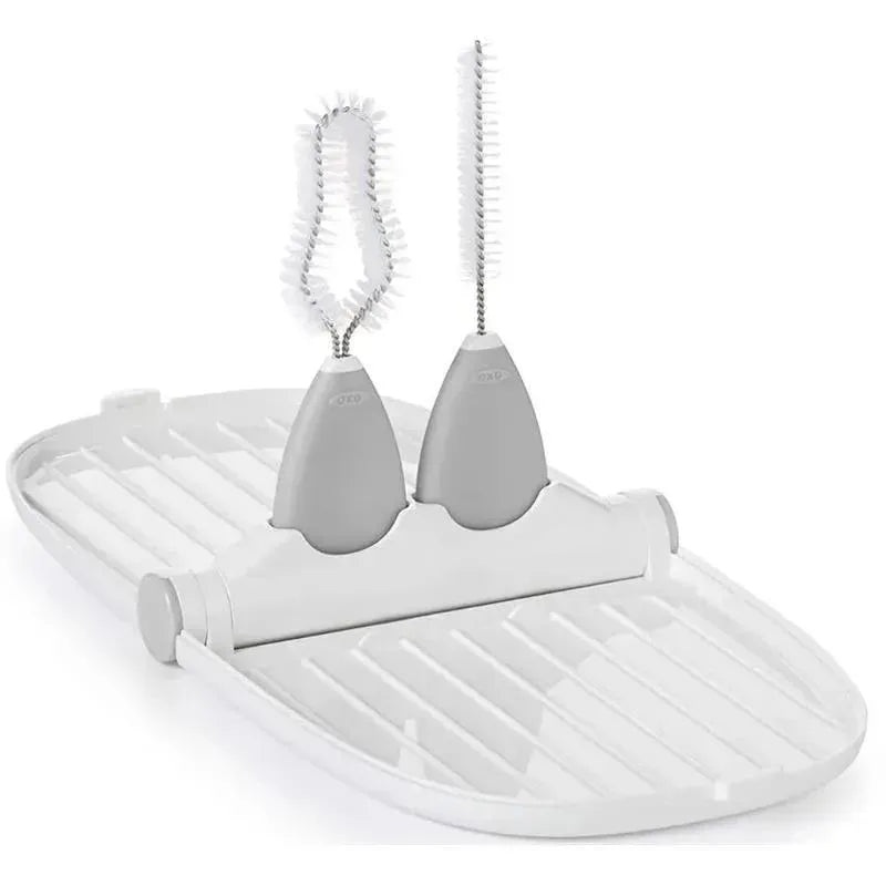OXO – Tot Breast Pump Parts Compact Drying Rack
