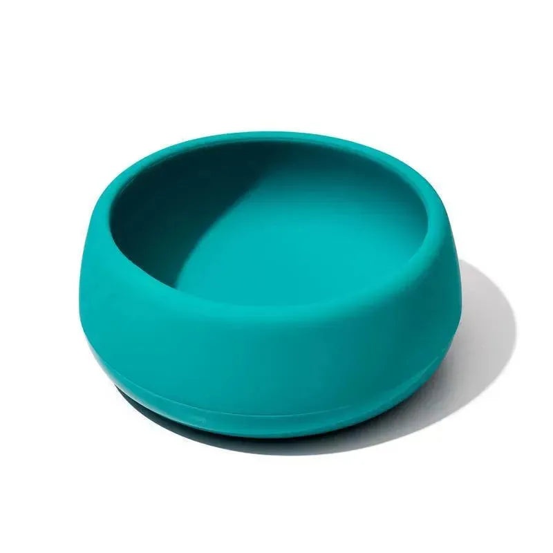 Oxo – Tot Silicone Bowl, Teal