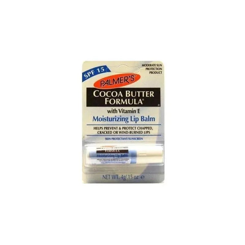 Palmer’s Cocoa Butter Lip Balm 0.5Oz