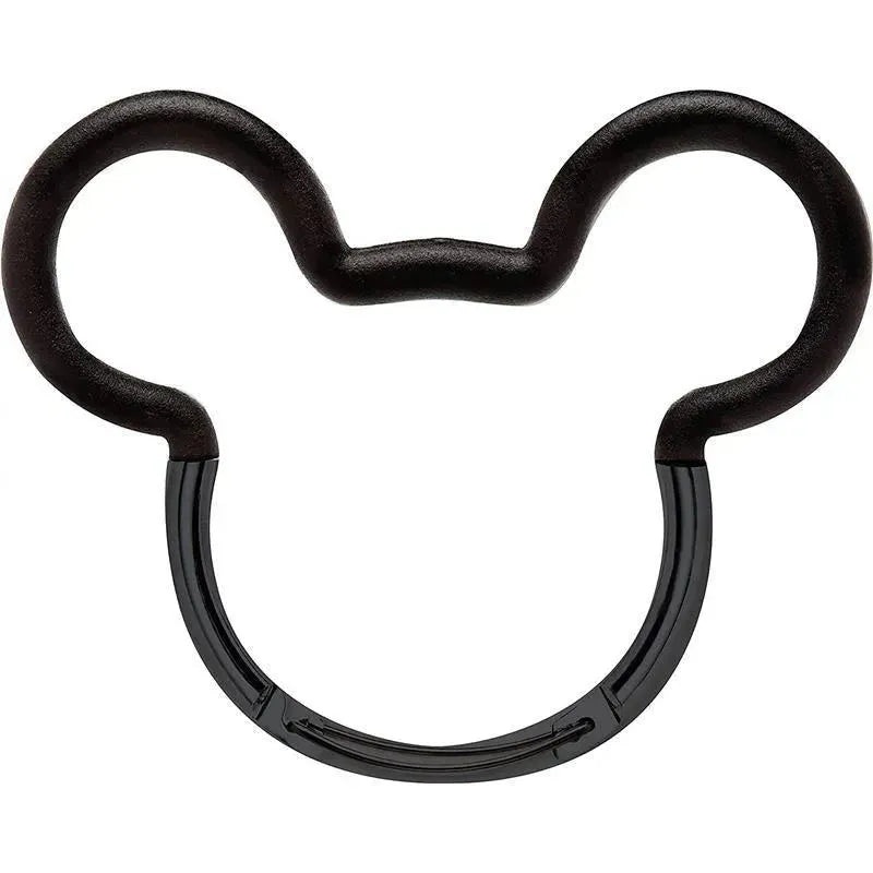 Petunia Mickey Mouse Stroller Hook – Black
