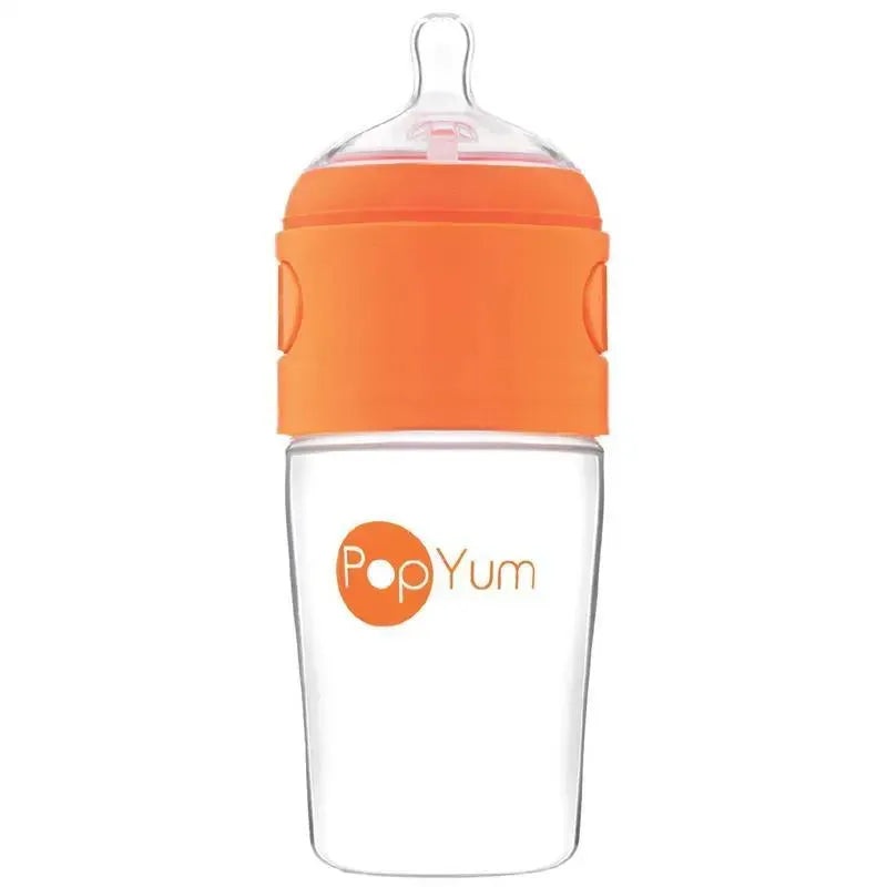 Popyum – Anti-Colic Formula Making Baby Bottle, 9 Oz