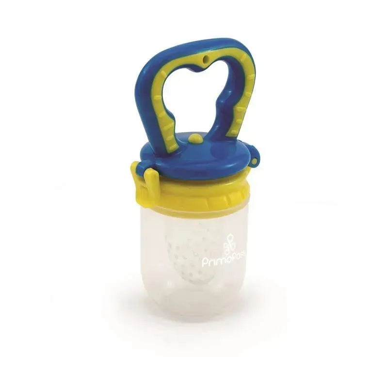 Primo Passi – Baby Fresh Food Feeder, Blue