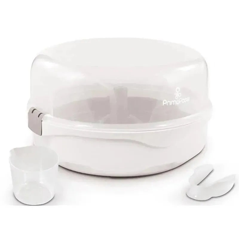 Primo Passi – Microwave Sterilizer