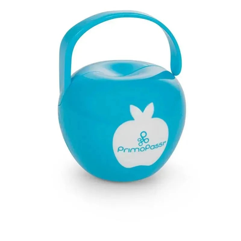 Primo Passi – Pacifier Case, Blue