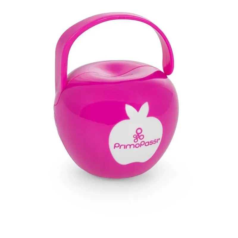 Primo Passi – Pacifier Case, Pink