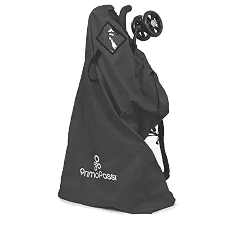 Primo Passi – Stroller Travel Bag Black