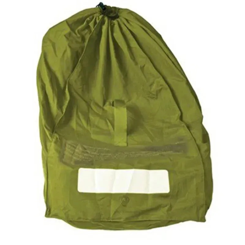 Prince Lionheart – Car Seat Gate Check Bag, Green