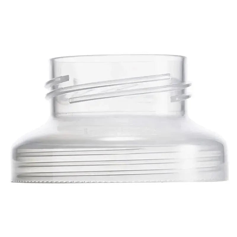Boon Nursh Wide Neck Pump Adapter for Spectra and Avent Pumps