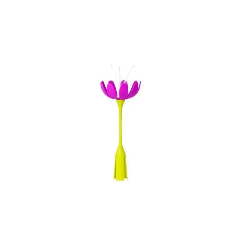 Boon Stem – Magenta + White
