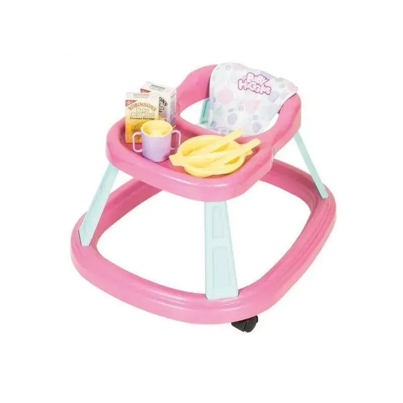 Casdon – Baby Huggles Dolls Walker Diner – Toddler toys