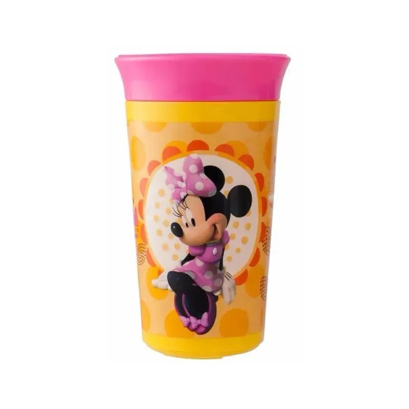 Disney Minnie Mouse 9 oz. Simply Spoutless Cup (Designs May Vary)