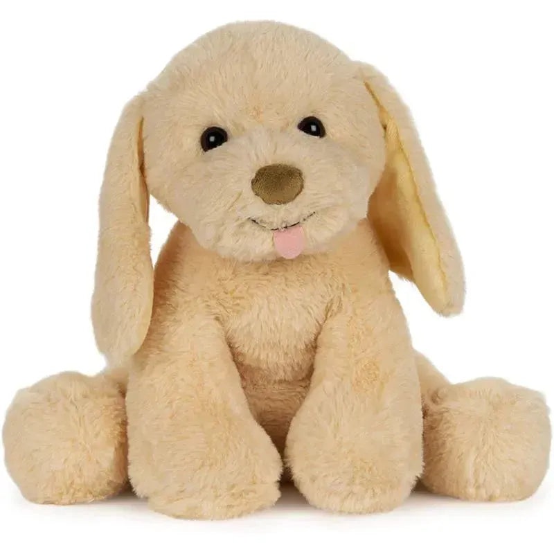 Gund Animated Dog – My Pet Puddles Puppy Plush, Stuffed Animal