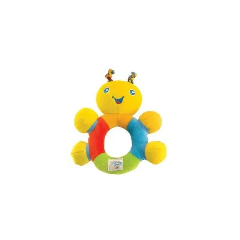 Learning Curve My First Rattle – Snail
