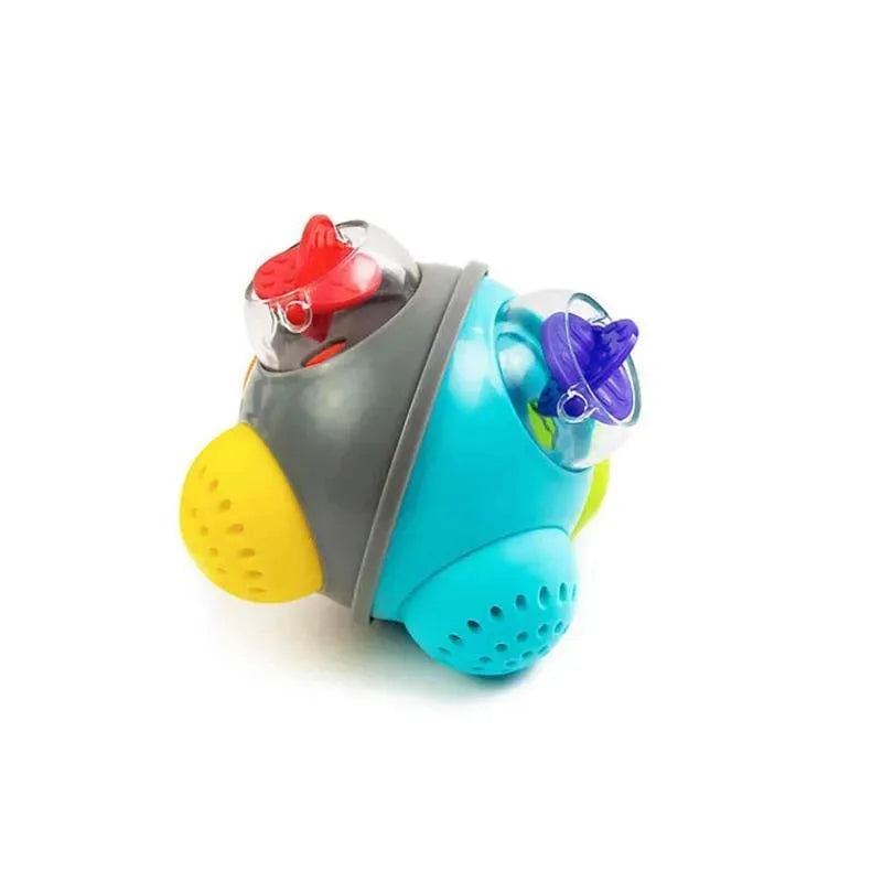 Sassy Rain Shower Bath Ball | Baby Bath Toys