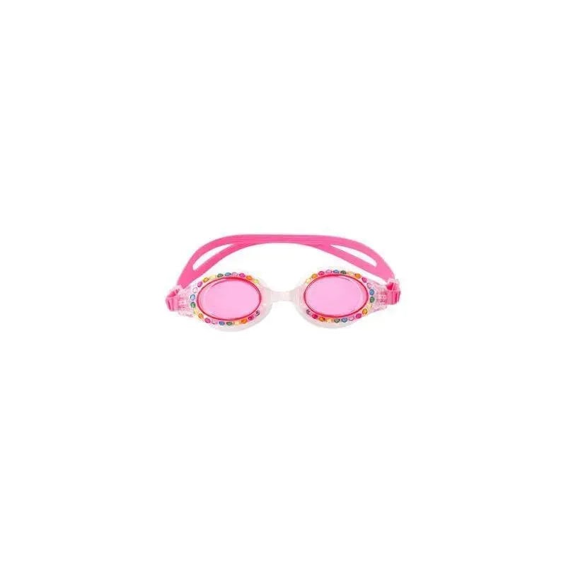Stephen Joseph Bling Goggles, Light Pink