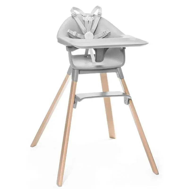 Stokke – Clikk High Chair Cloud, Grey