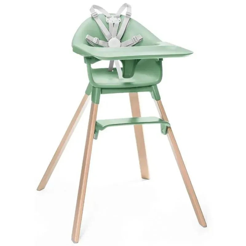 Stokke – Clikk High Chair, Clover Green