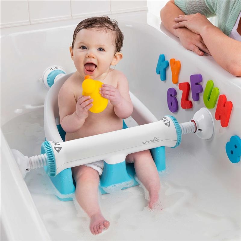 Summer Infant My Bath Seat