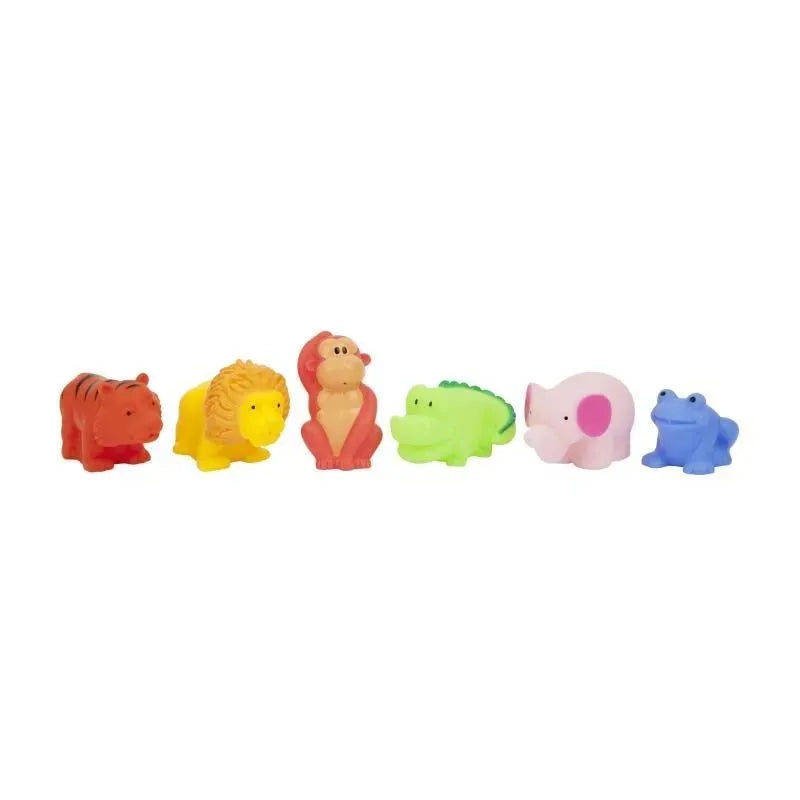 Sunnylife Bath Squirters Jungle