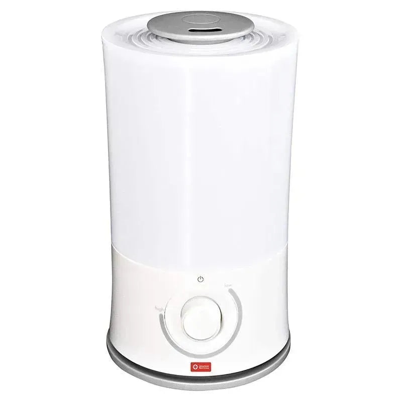 The First Years Baby Glow Ultrasonic Humidifier