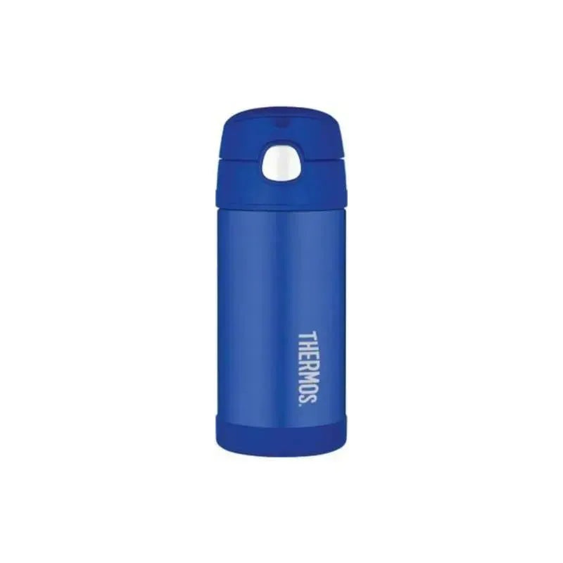 Thermos – Funtainer Stainless Steel Insulated 12Oz, Blue