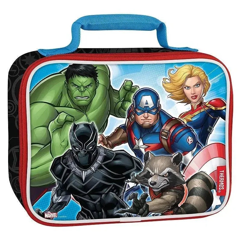 Thermos – Marvel Universe Lunch Kit
