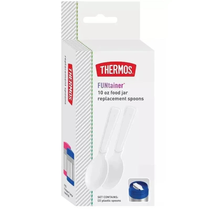 Thermos – Replacement Spoon 2Pk