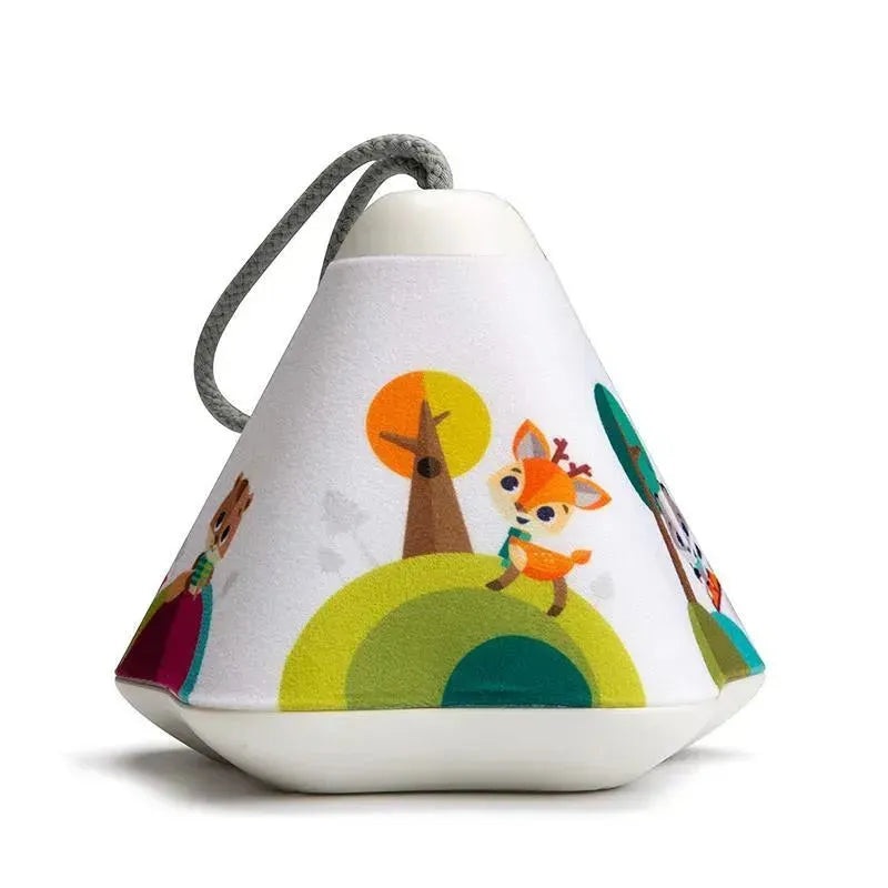 Tiny Love Into the Forest Tiny Dreamer 3-in-1 Musical Projector Soother