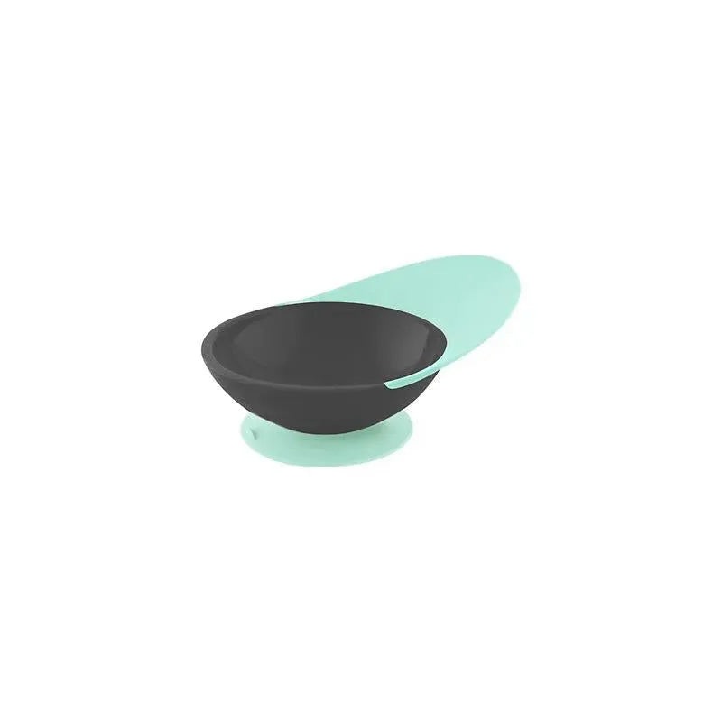 Tomy – Catch Bowl (Grey/Mint)